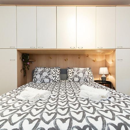 15 Min Centro E Stazione Ferroviaria Apartment Genoa Ngoại thất bức ảnh