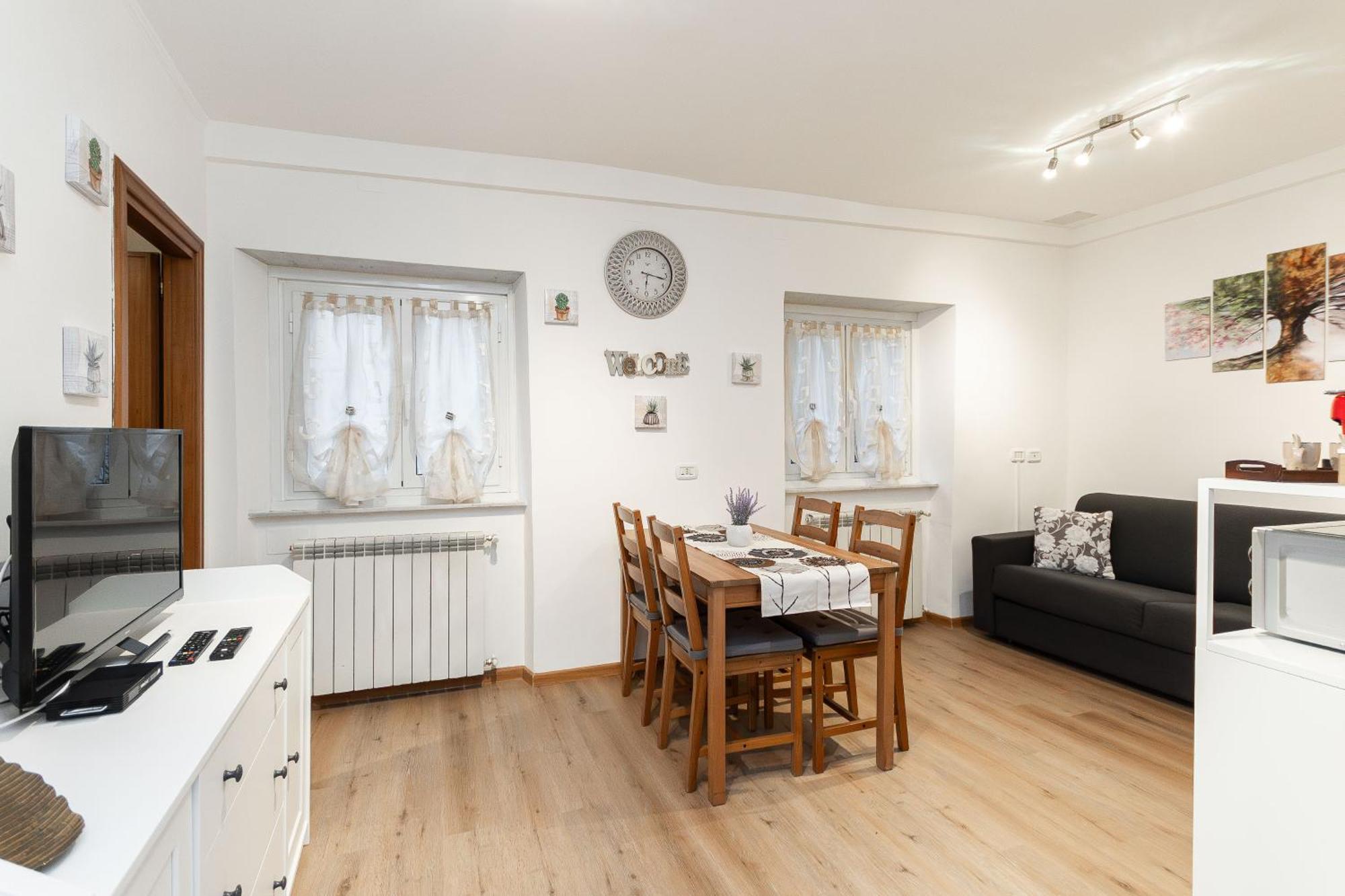 15 Min Centro E Stazione Ferroviaria Apartment Genoa Ngoại thất bức ảnh