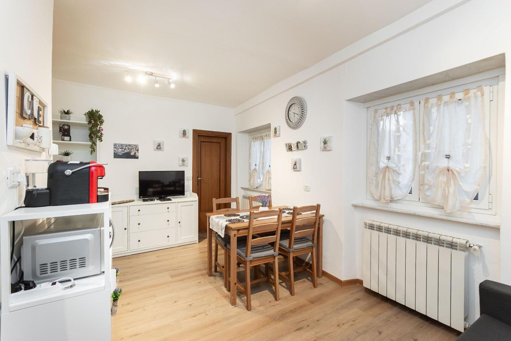 15 Min Centro E Stazione Ferroviaria Apartment Genoa Ngoại thất bức ảnh