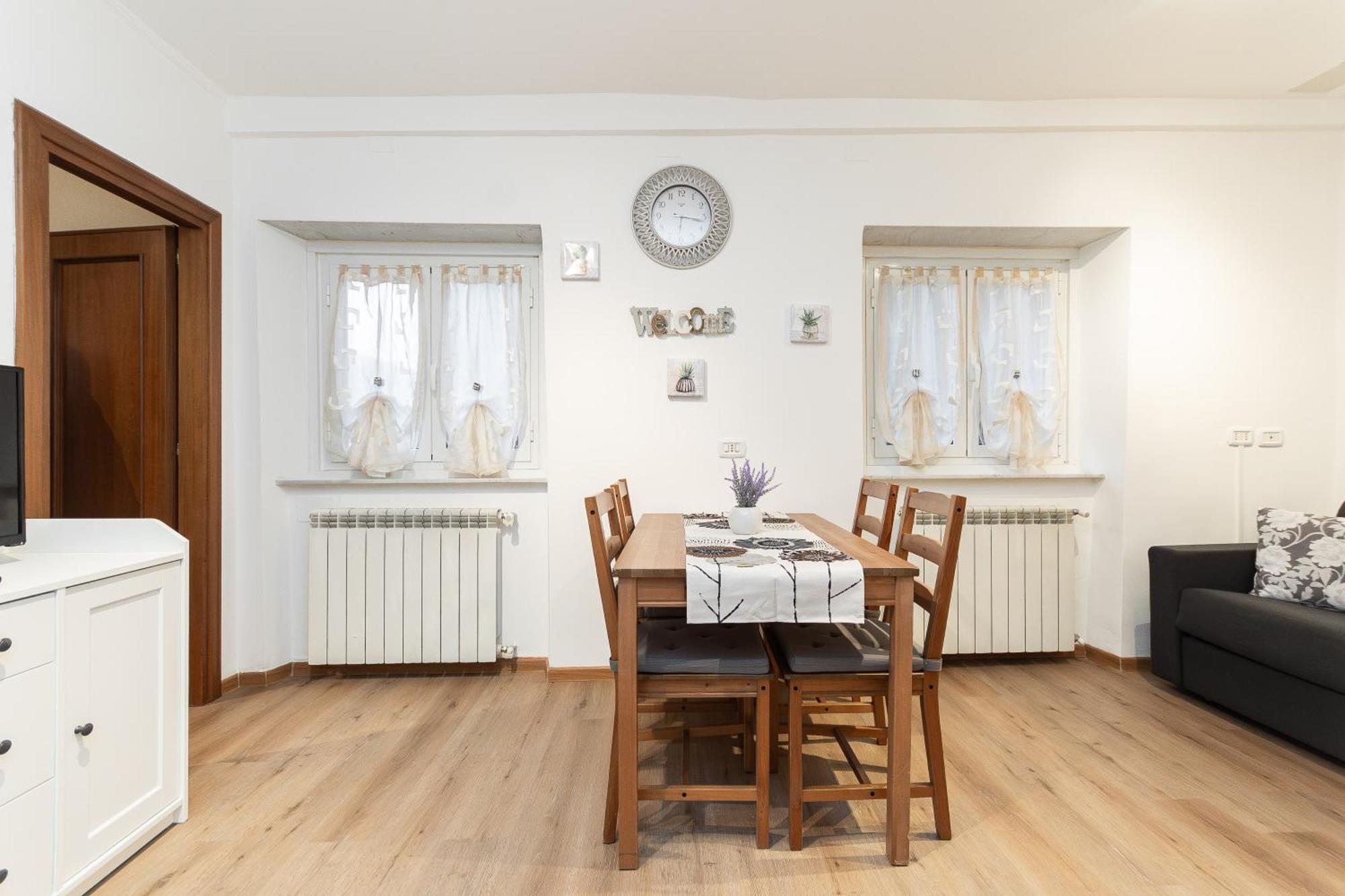 15 Min Centro E Stazione Ferroviaria Apartment Genoa Ngoại thất bức ảnh